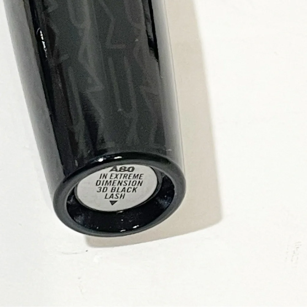 MAC IN EXTREME‎ DIMENSION 3D BLACK LASH MASCARA - NEW IN BOX